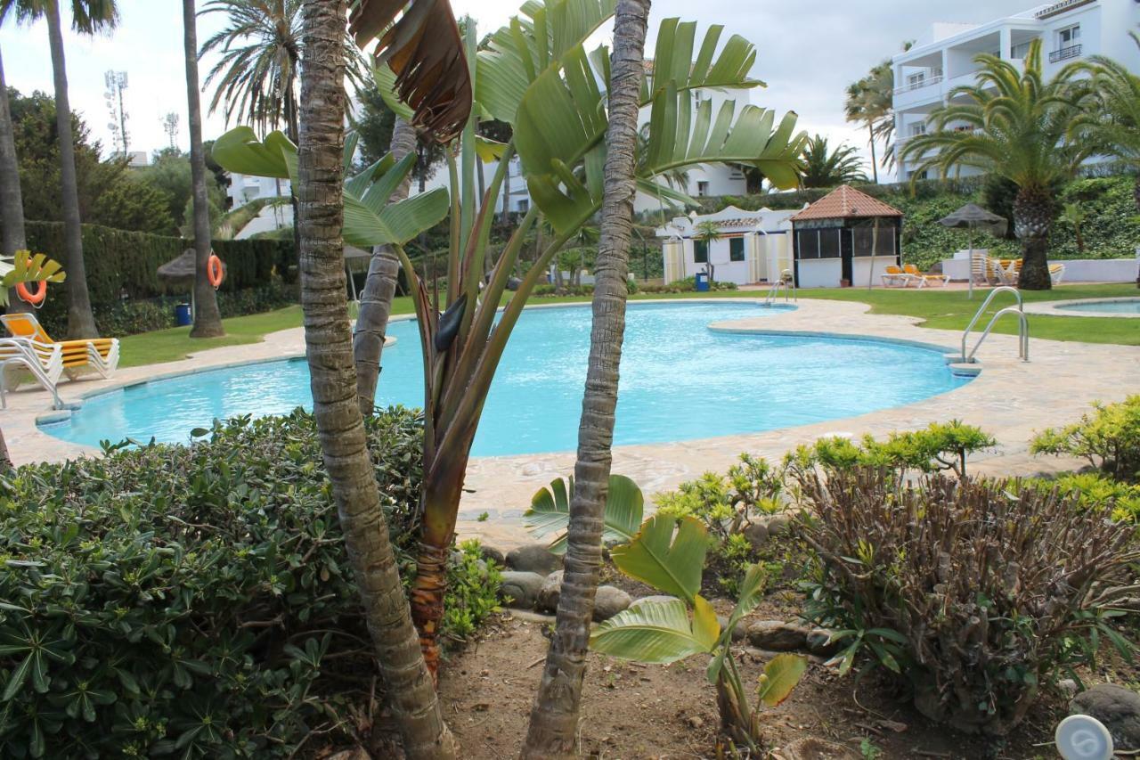 Rancho Miraflores Luxury & Desing Sea View La Cala De Mijas Εξωτερικό φωτογραφία