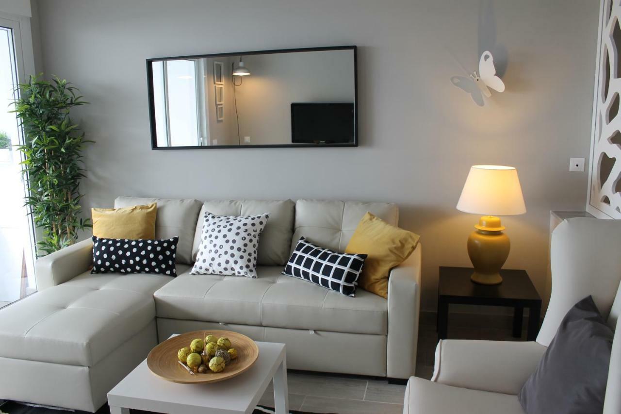 Rancho Miraflores Luxury & Desing Sea View La Cala De Mijas Εξωτερικό φωτογραφία