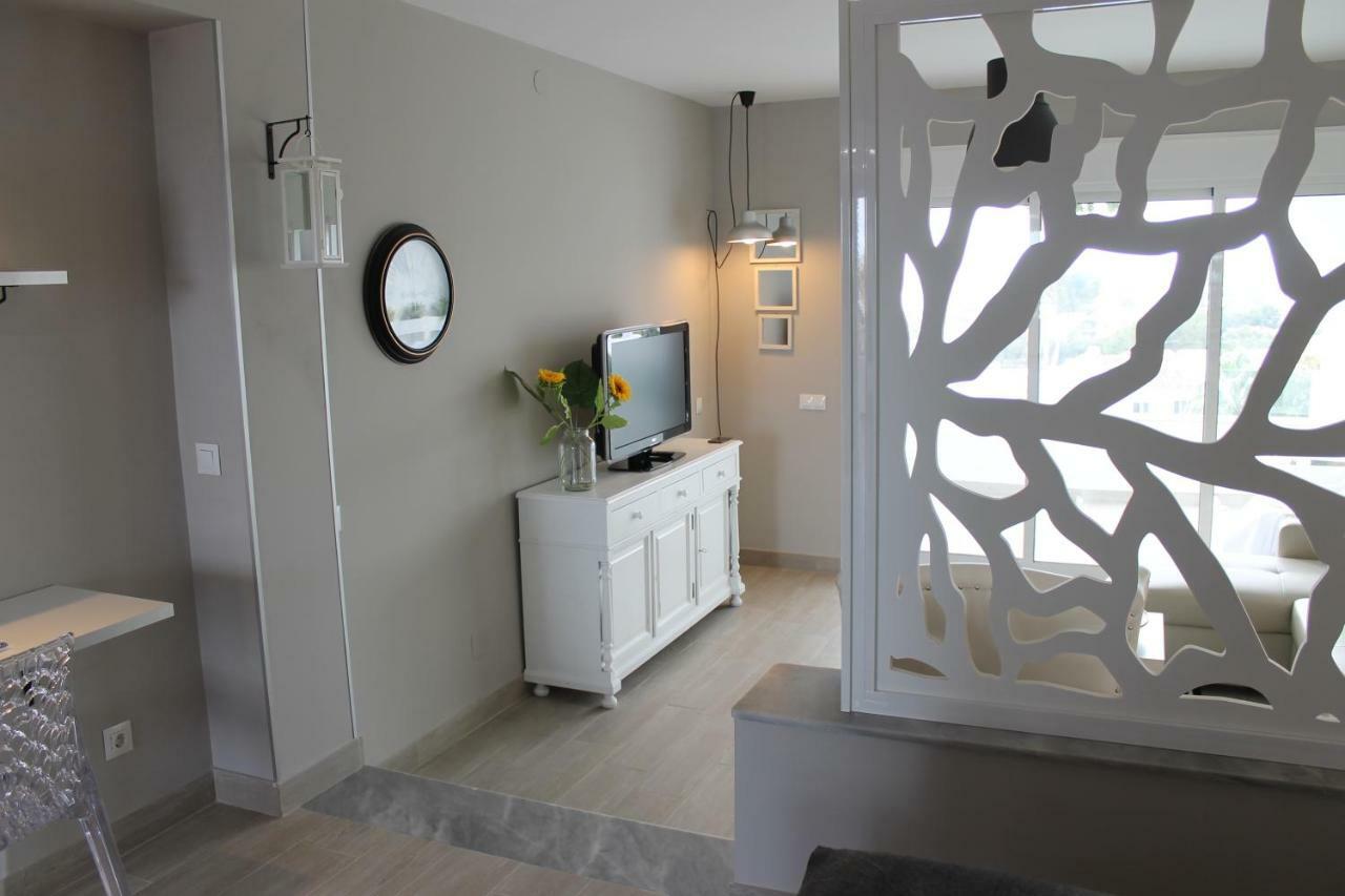 Rancho Miraflores Luxury & Desing Sea View La Cala De Mijas Εξωτερικό φωτογραφία