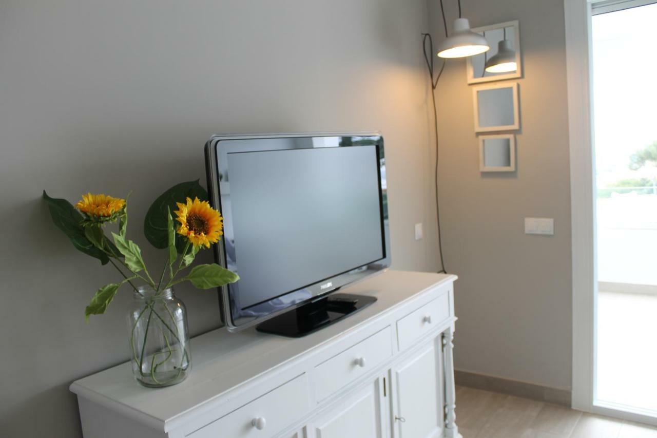 Rancho Miraflores Luxury & Desing Sea View La Cala De Mijas Εξωτερικό φωτογραφία