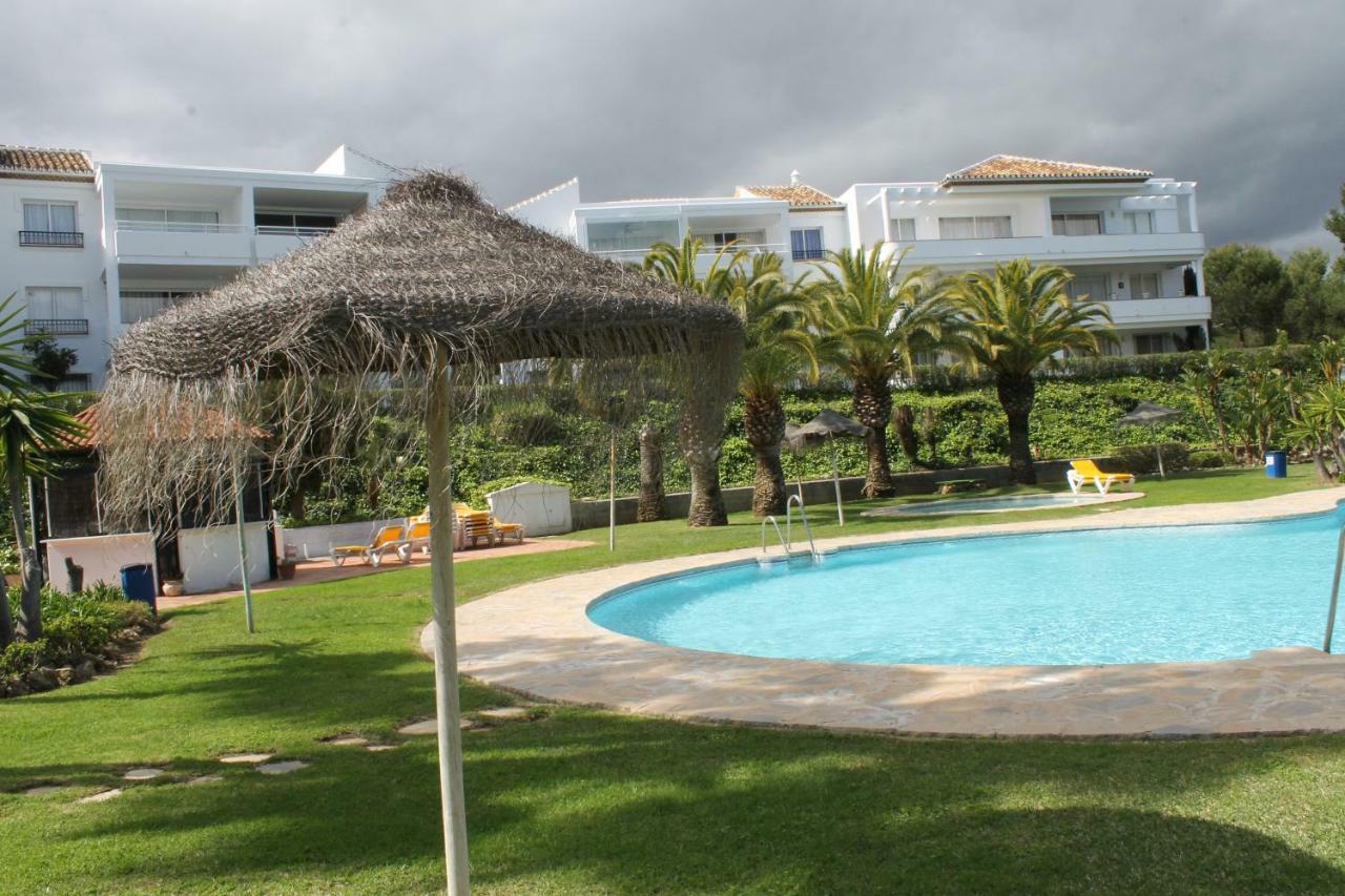 Rancho Miraflores Luxury & Desing Sea View La Cala De Mijas Εξωτερικό φωτογραφία