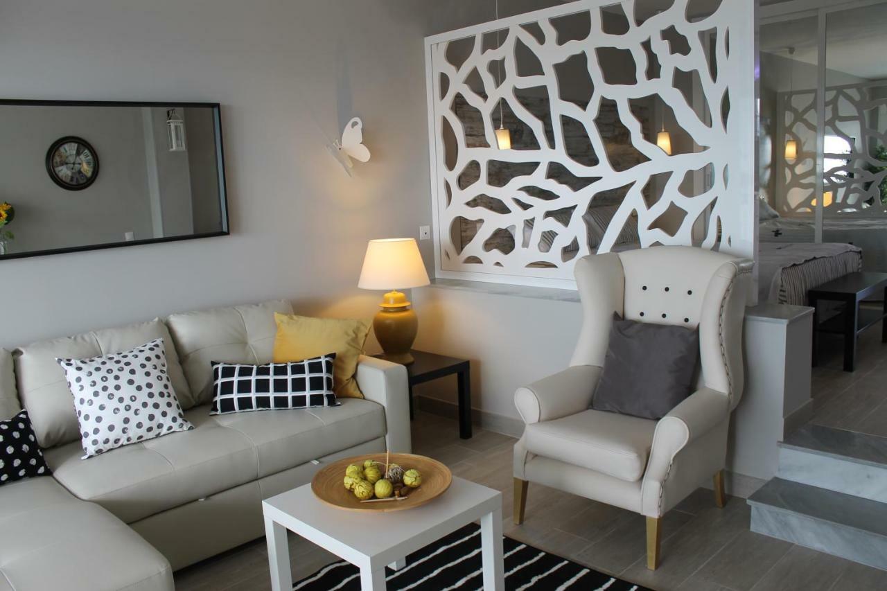 Rancho Miraflores Luxury & Desing Sea View La Cala De Mijas Εξωτερικό φωτογραφία