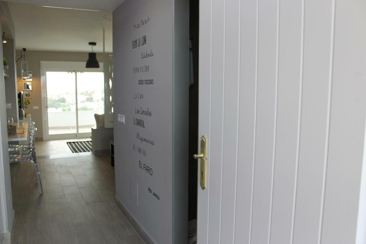 Rancho Miraflores Luxury & Desing Sea View La Cala De Mijas Εξωτερικό φωτογραφία