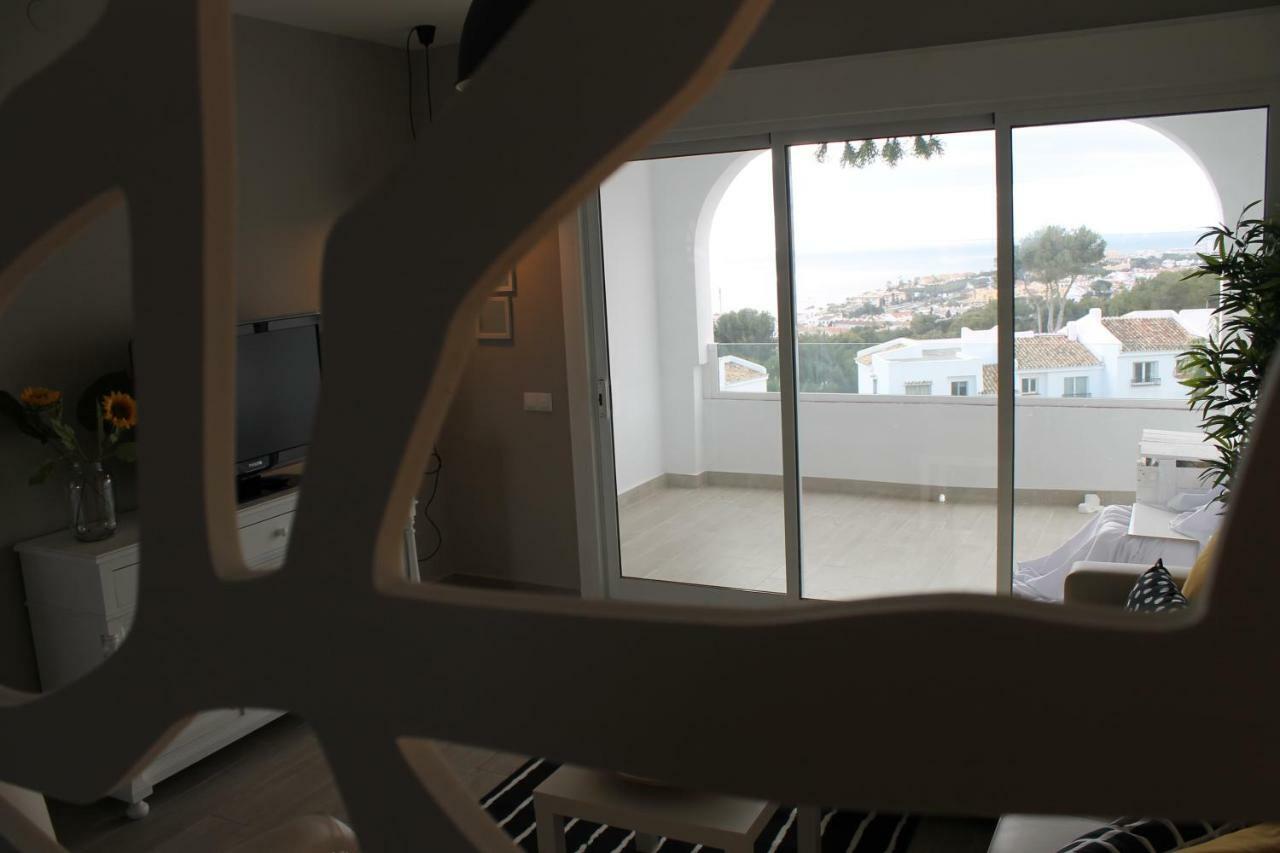 Rancho Miraflores Luxury & Desing Sea View La Cala De Mijas Εξωτερικό φωτογραφία