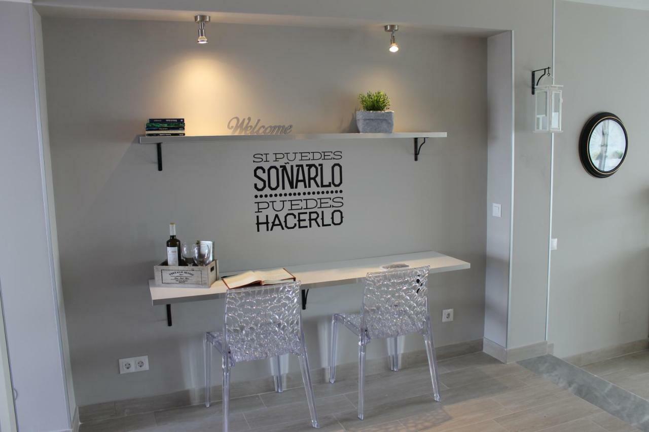Rancho Miraflores Luxury & Desing Sea View La Cala De Mijas Εξωτερικό φωτογραφία