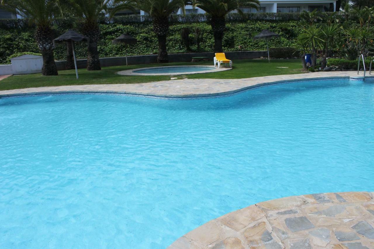 Rancho Miraflores Luxury & Desing Sea View La Cala De Mijas Εξωτερικό φωτογραφία