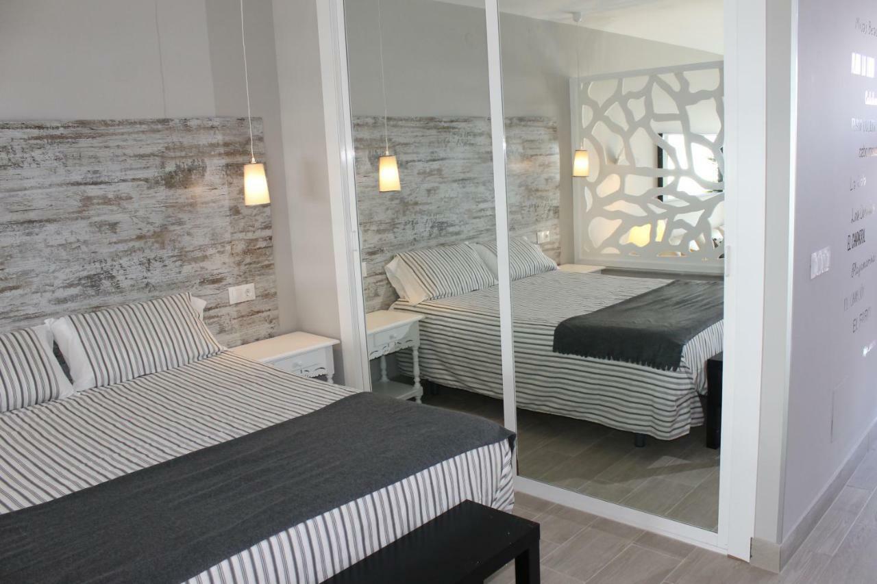 Rancho Miraflores Luxury & Desing Sea View La Cala De Mijas Εξωτερικό φωτογραφία