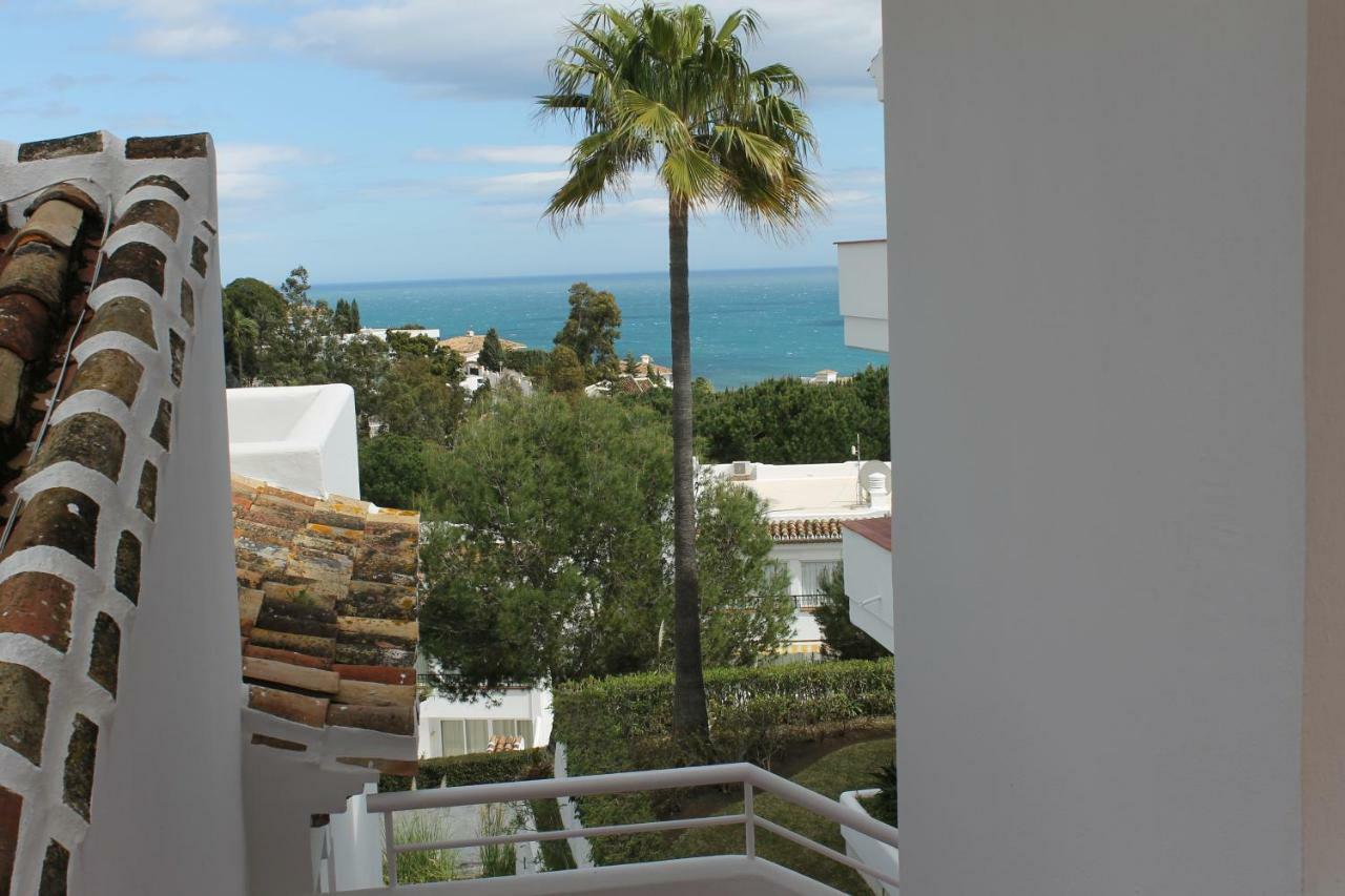 Rancho Miraflores Luxury & Desing Sea View La Cala De Mijas Εξωτερικό φωτογραφία