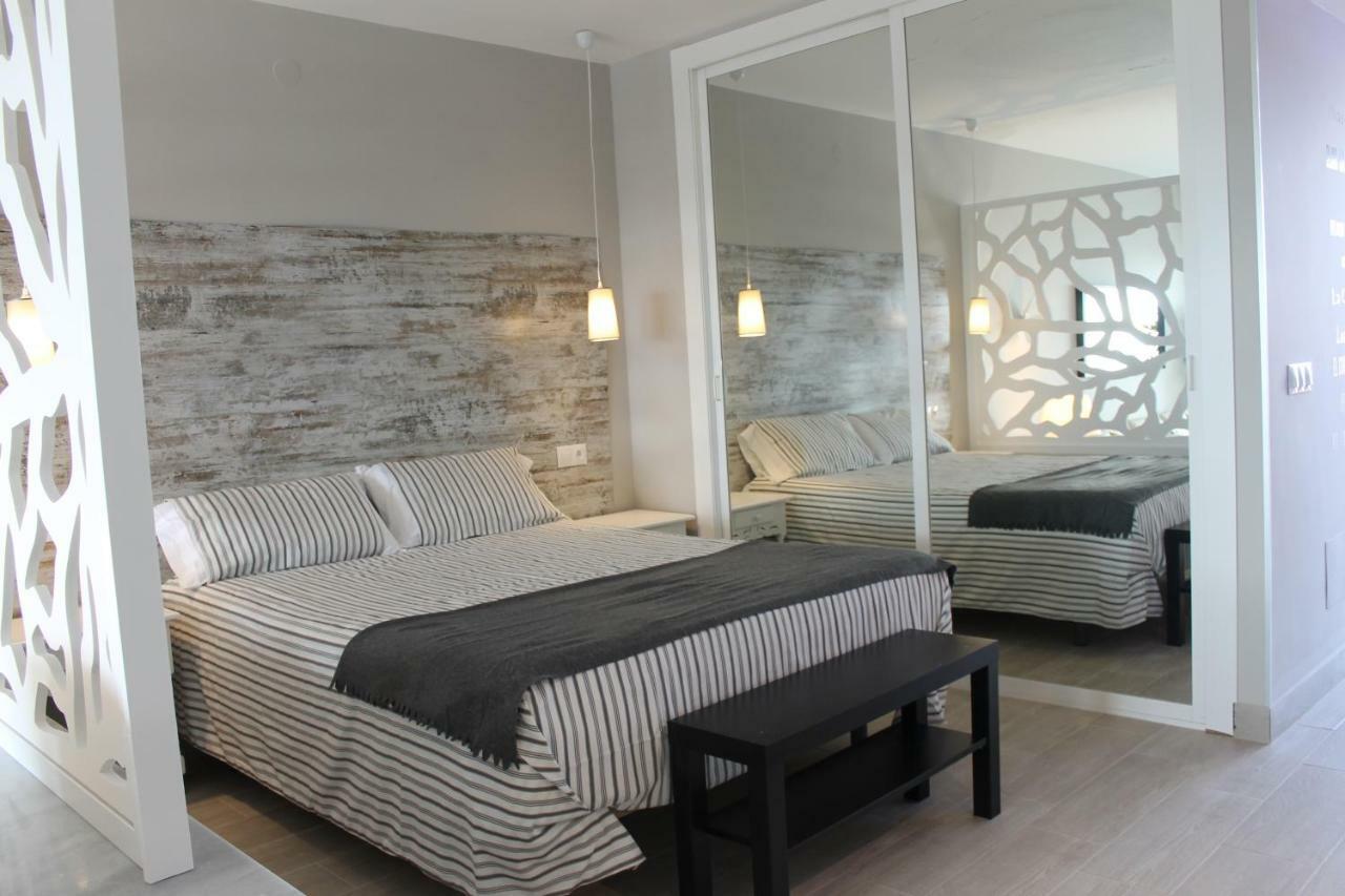 Rancho Miraflores Luxury & Desing Sea View La Cala De Mijas Εξωτερικό φωτογραφία