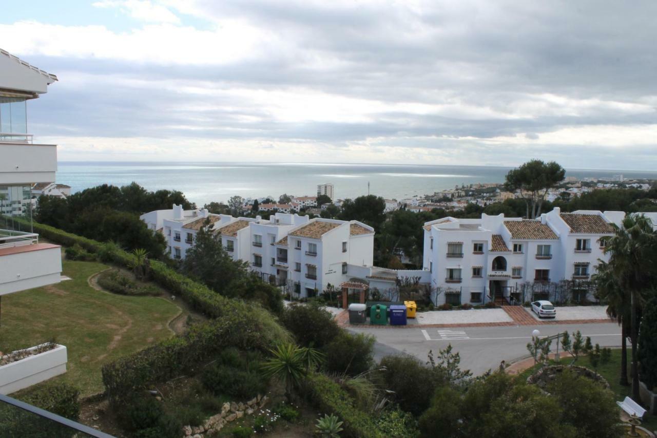 Rancho Miraflores Luxury & Desing Sea View La Cala De Mijas Εξωτερικό φωτογραφία