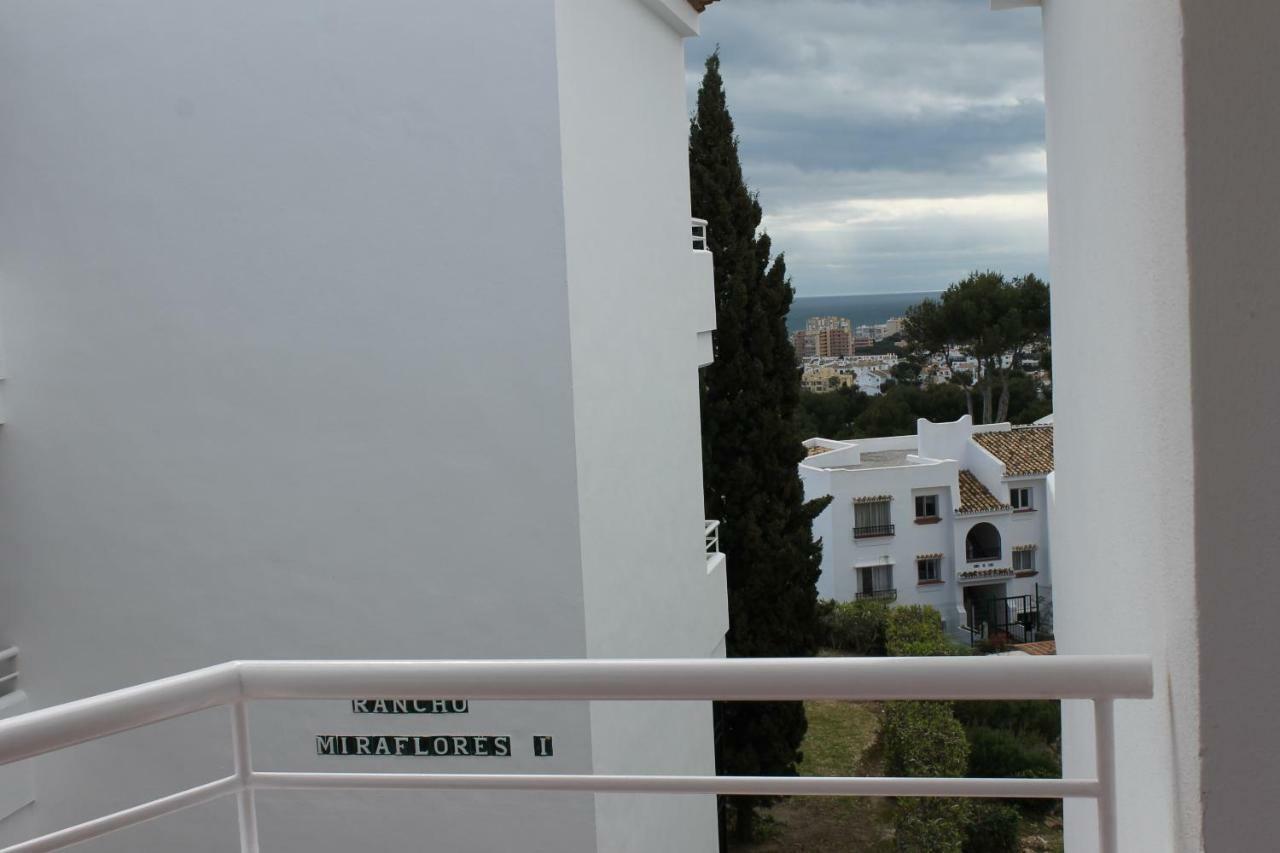 Rancho Miraflores Luxury & Desing Sea View La Cala De Mijas Εξωτερικό φωτογραφία