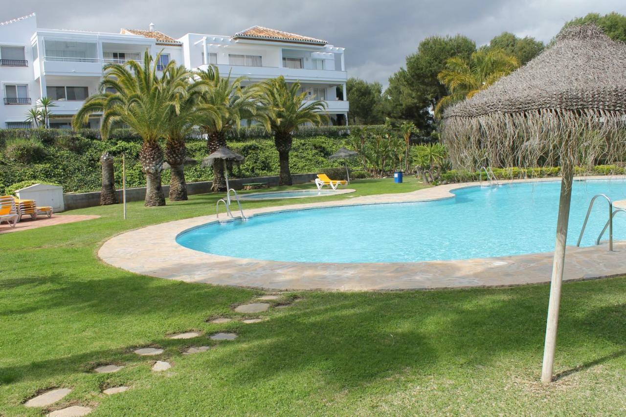 Rancho Miraflores Luxury & Desing Sea View La Cala De Mijas Εξωτερικό φωτογραφία