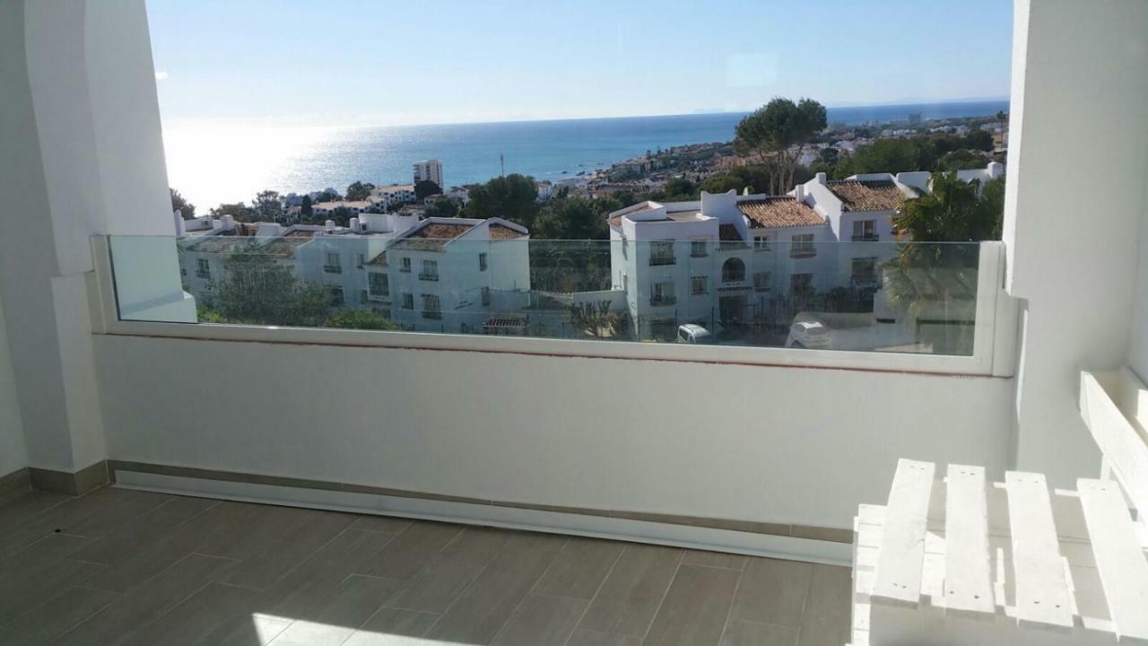 Rancho Miraflores Luxury & Desing Sea View La Cala De Mijas Εξωτερικό φωτογραφία