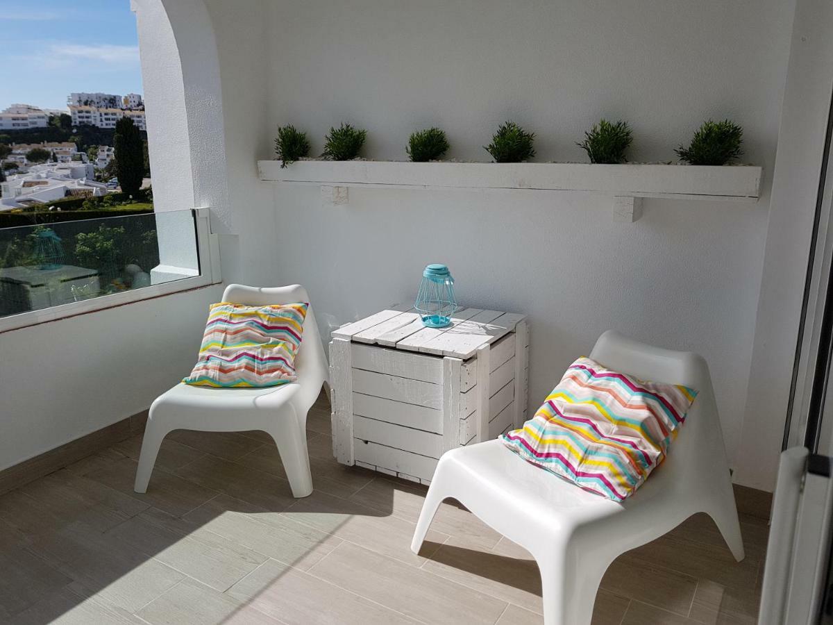 Rancho Miraflores Luxury & Desing Sea View La Cala De Mijas Εξωτερικό φωτογραφία