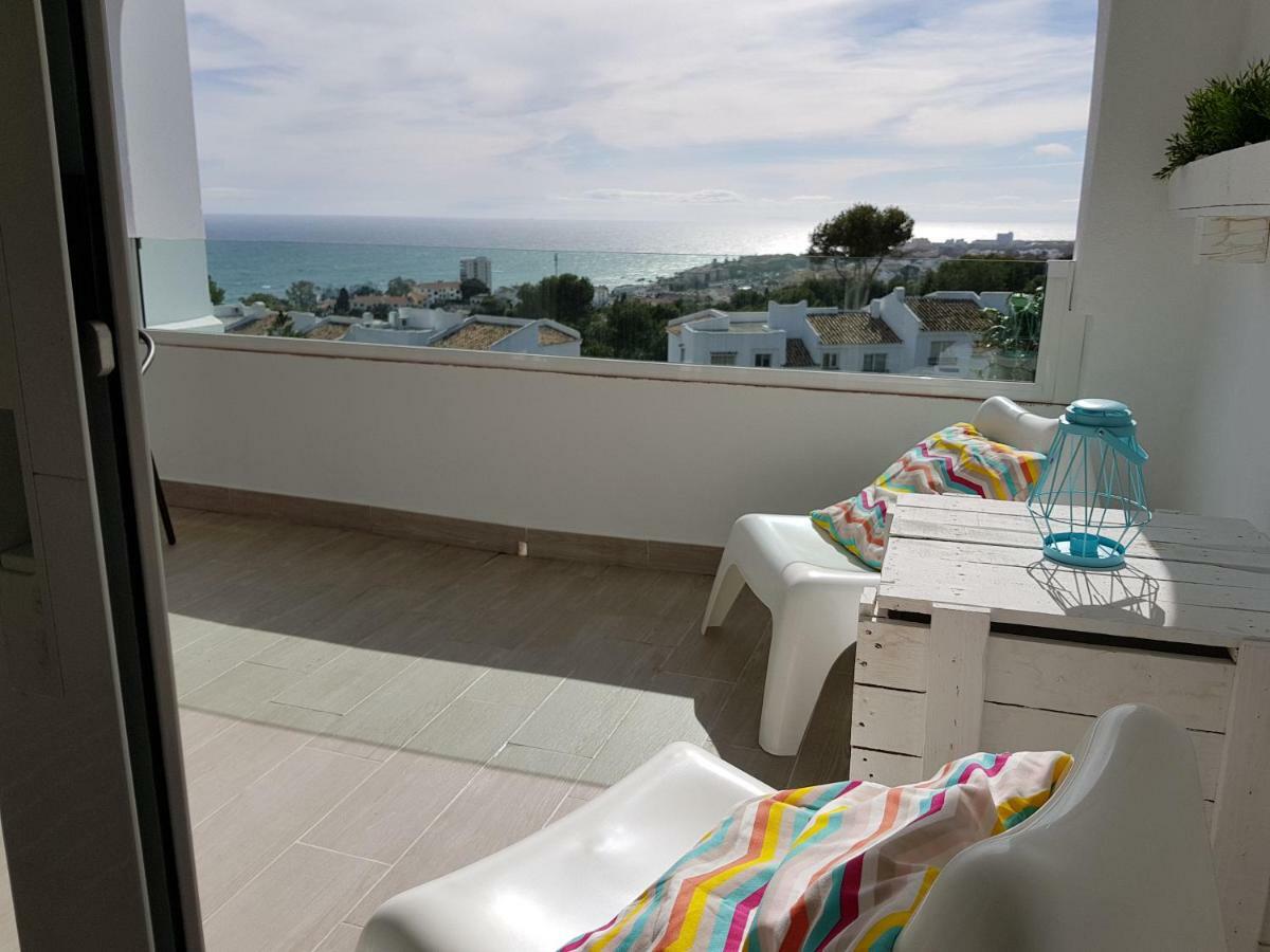 Rancho Miraflores Luxury & Desing Sea View La Cala De Mijas Εξωτερικό φωτογραφία
